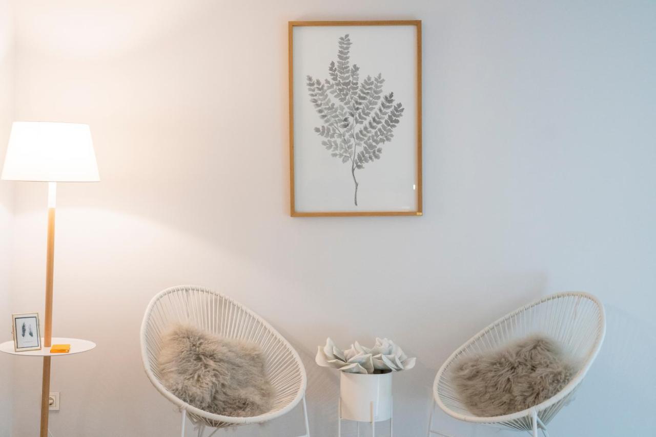 IXUA Hotela Éibar Buitenkant foto
